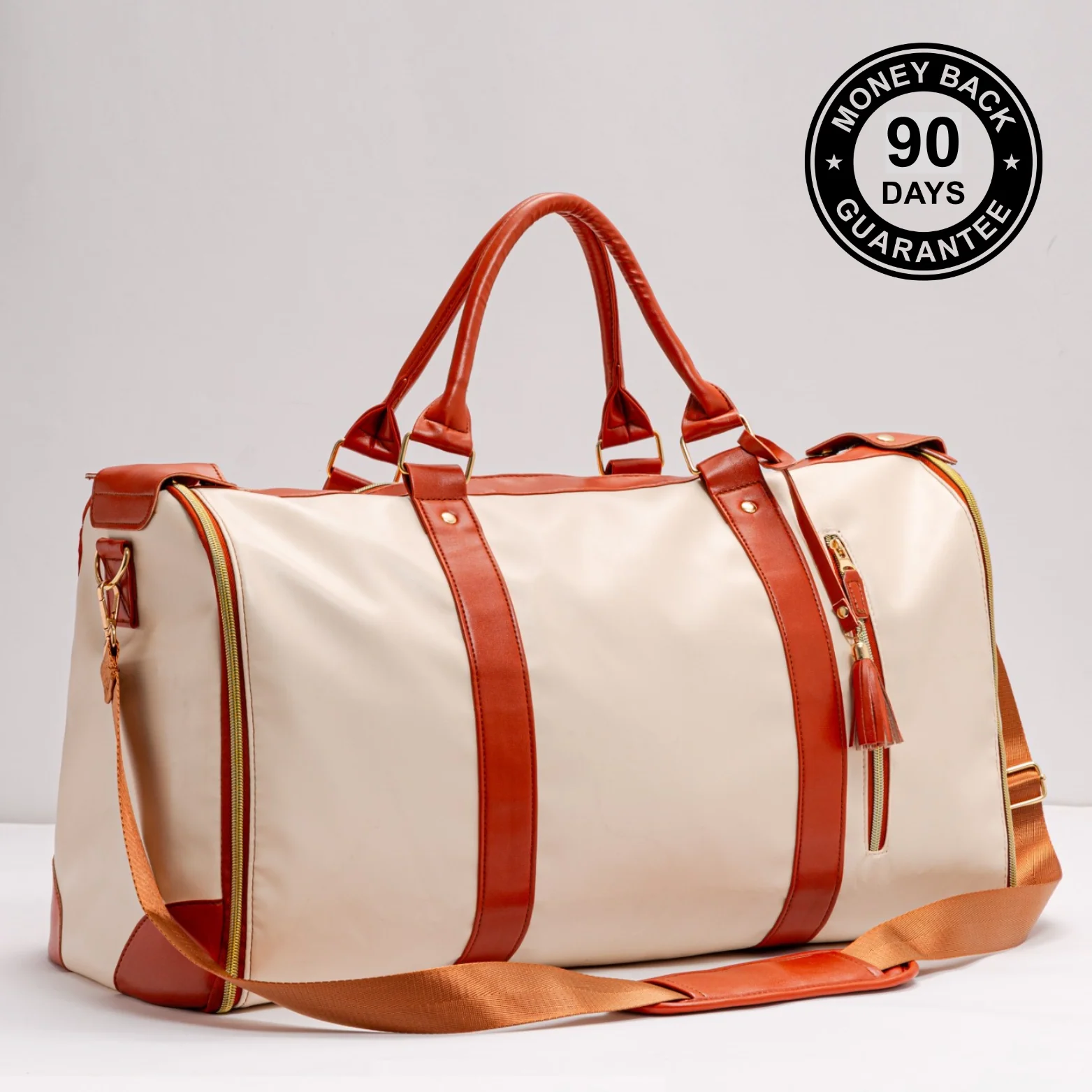 Luhxe Travel Bag 2.0 - Image 13