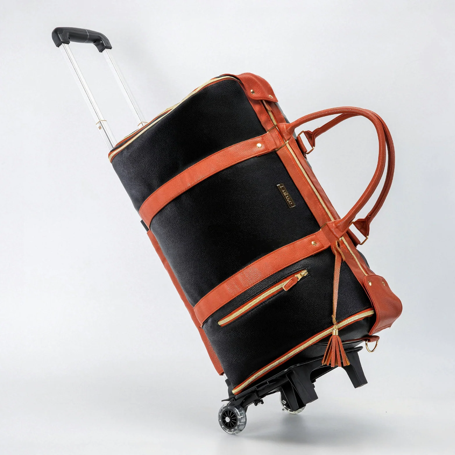 Luhxe Travel Bag 2.0 - Image 34