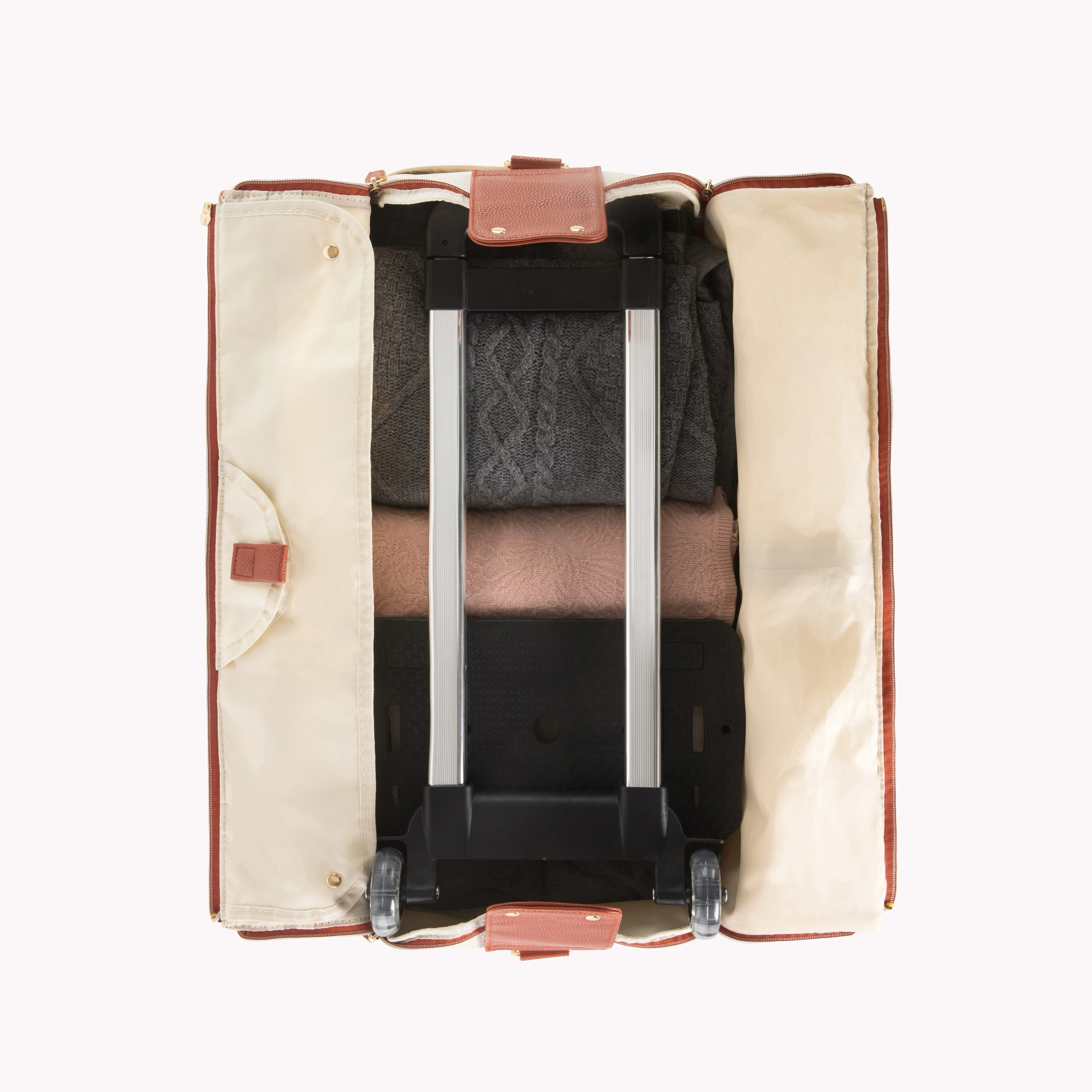 Luhxe Travel Bag 2.0 - Image 41