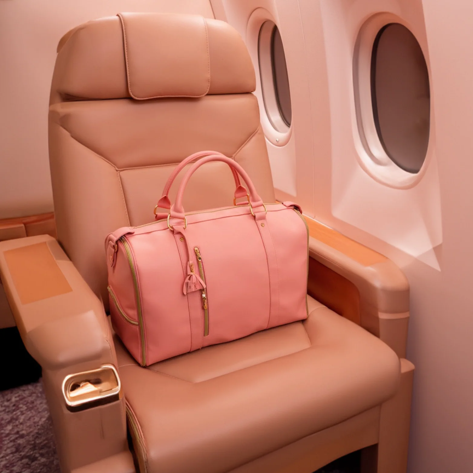 Luhxe Travel Bag 2.0 - Image 8