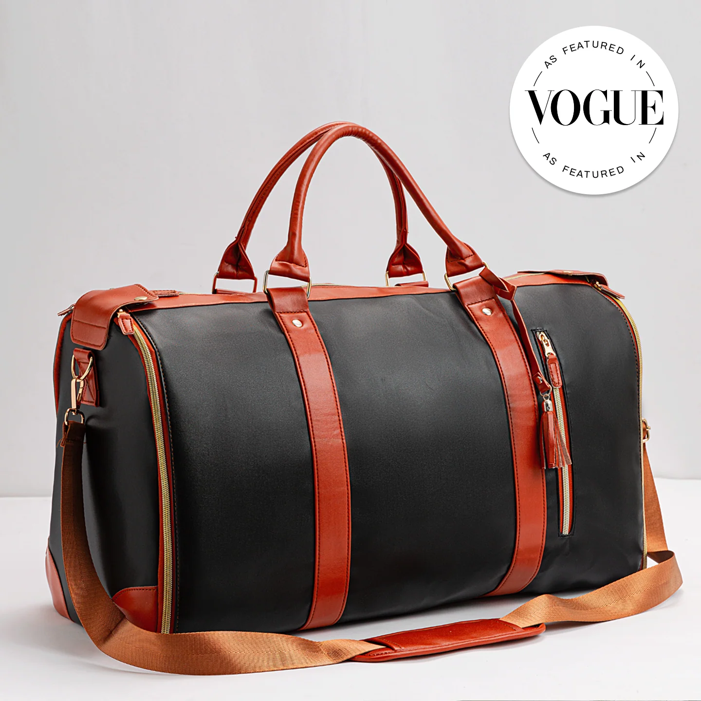 Luhxe Travel Bag 2.0 - Image 10