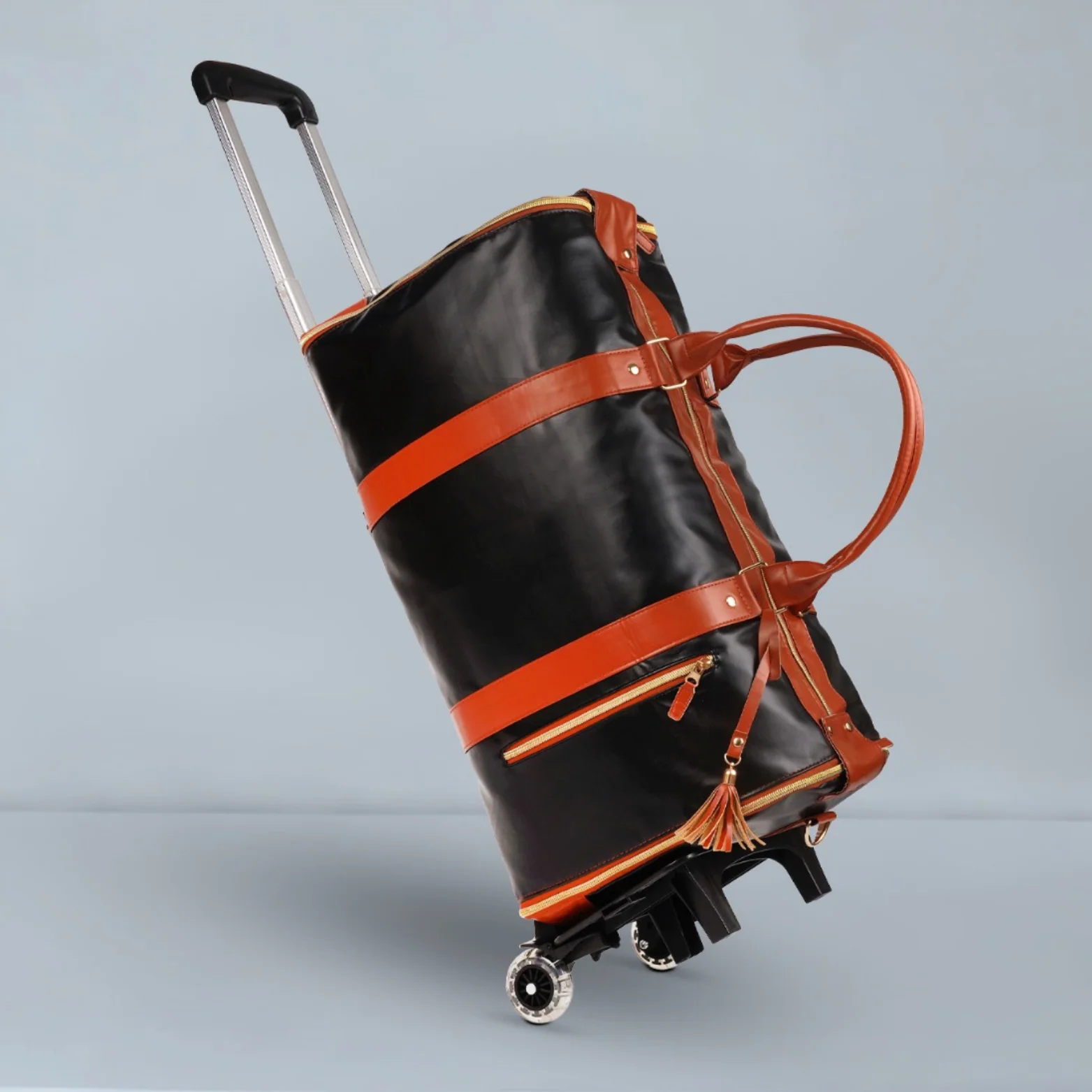Luhxe Travel Bag (Halloween BOGO Flash Sale) - Image 22