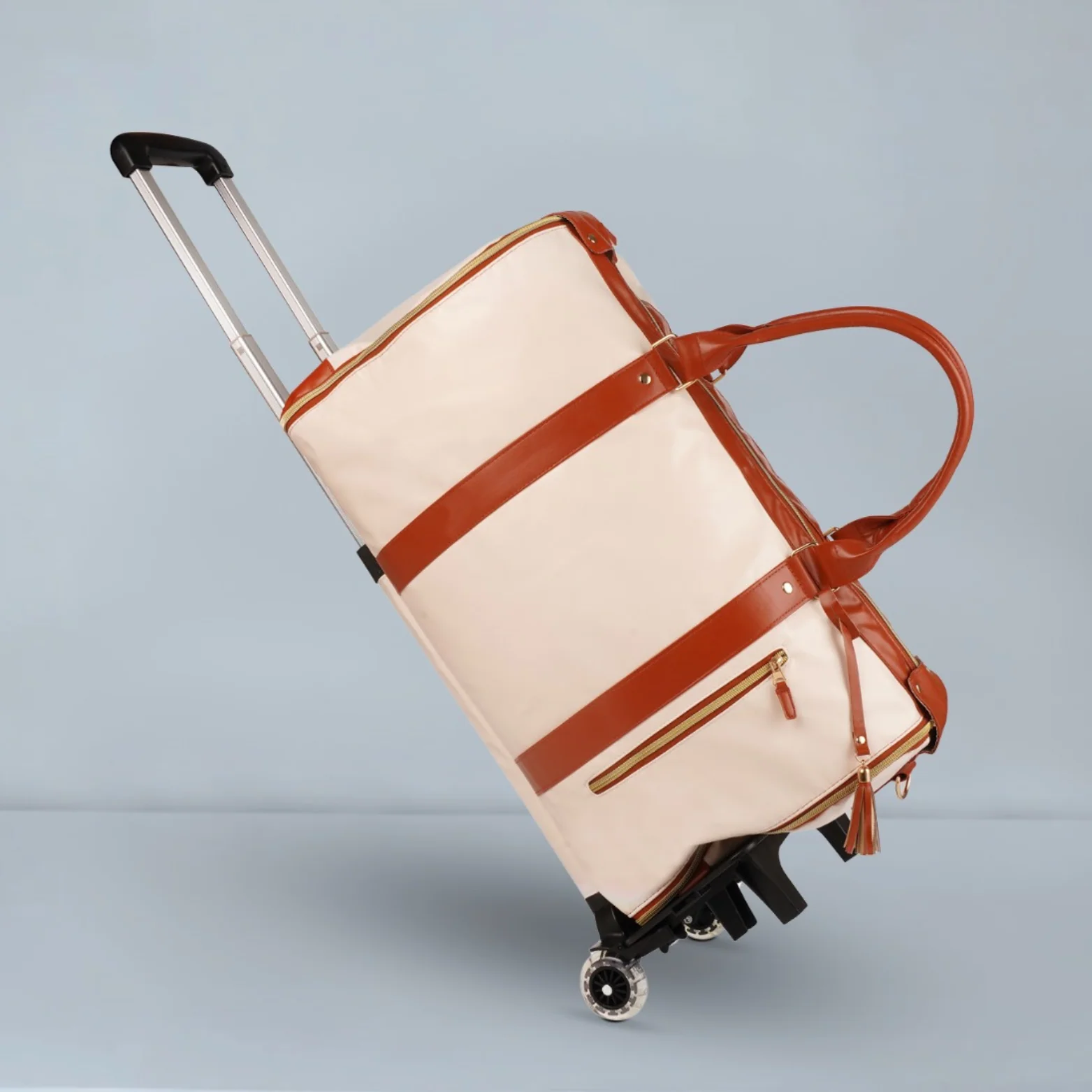 Luhxe Travel Bag (Halloween BOGO Flash Sale) - Image 24
