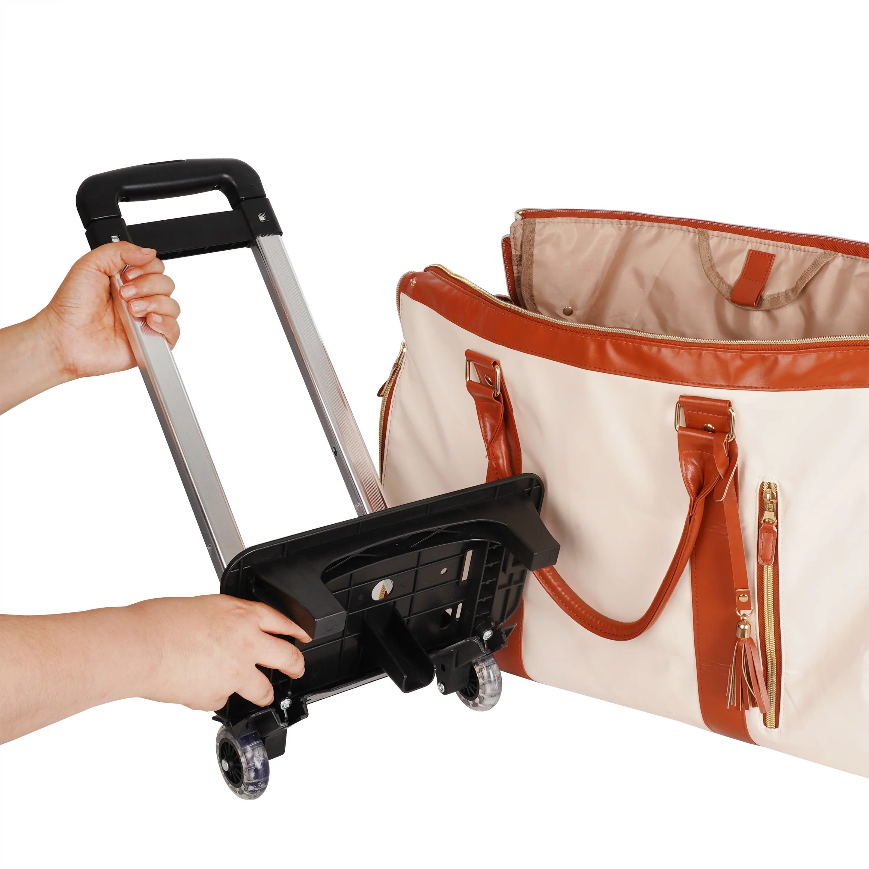 Luhxe Travel Bag (Halloween BOGO Flash Sale) - Image 25