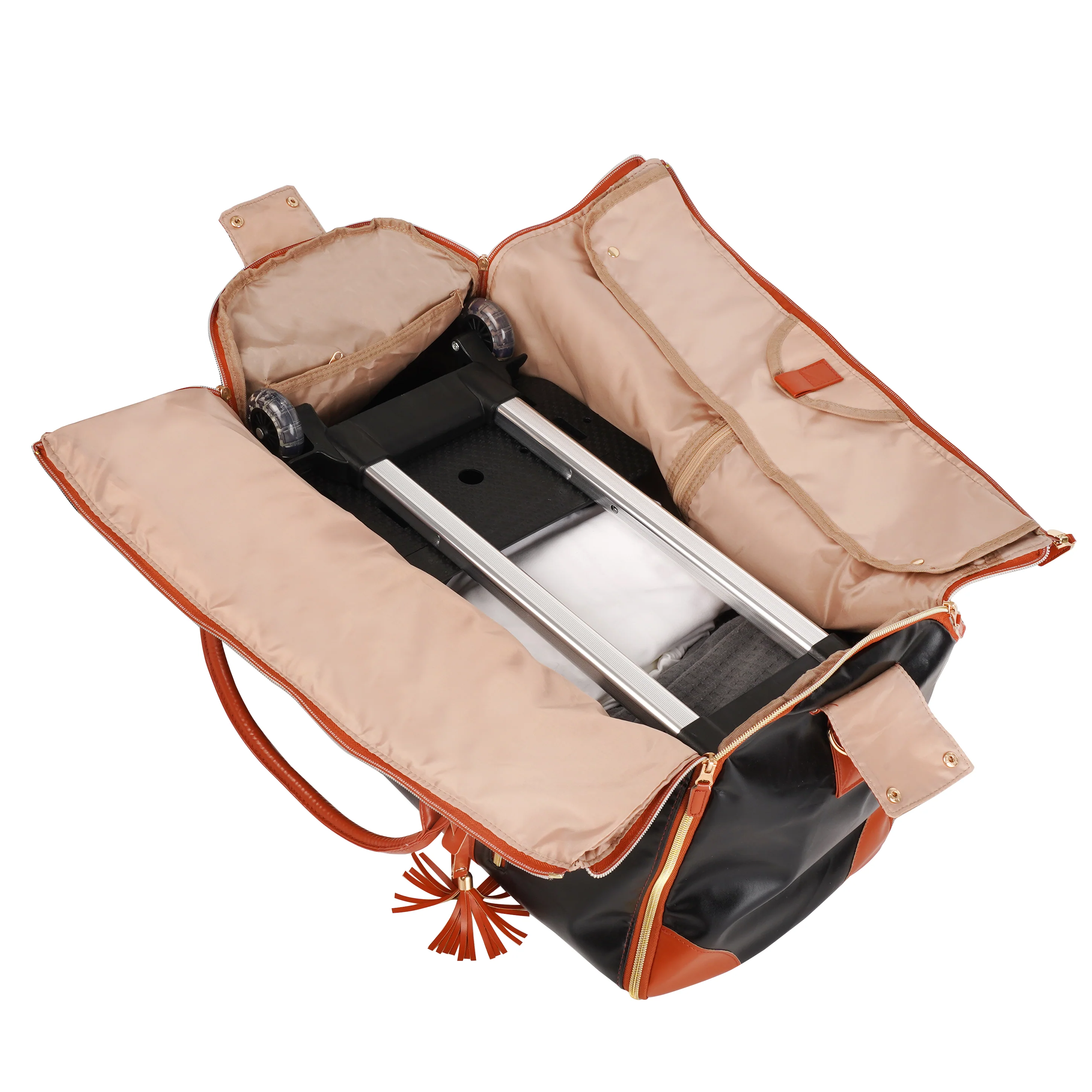 Luhxe Travel Bag (Halloween BOGO Flash Sale) - Image 26