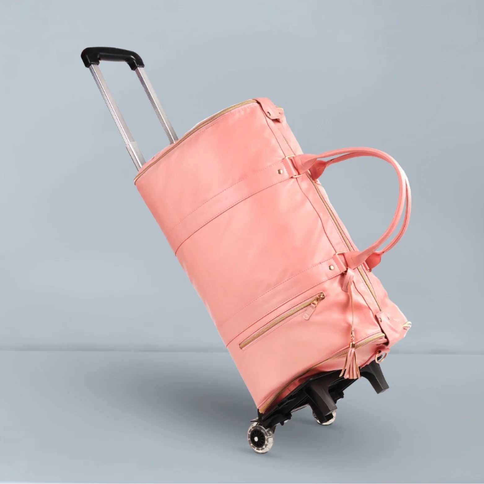 Luhxe Travel Bag (Halloween BOGO Flash Sale) - Image 28