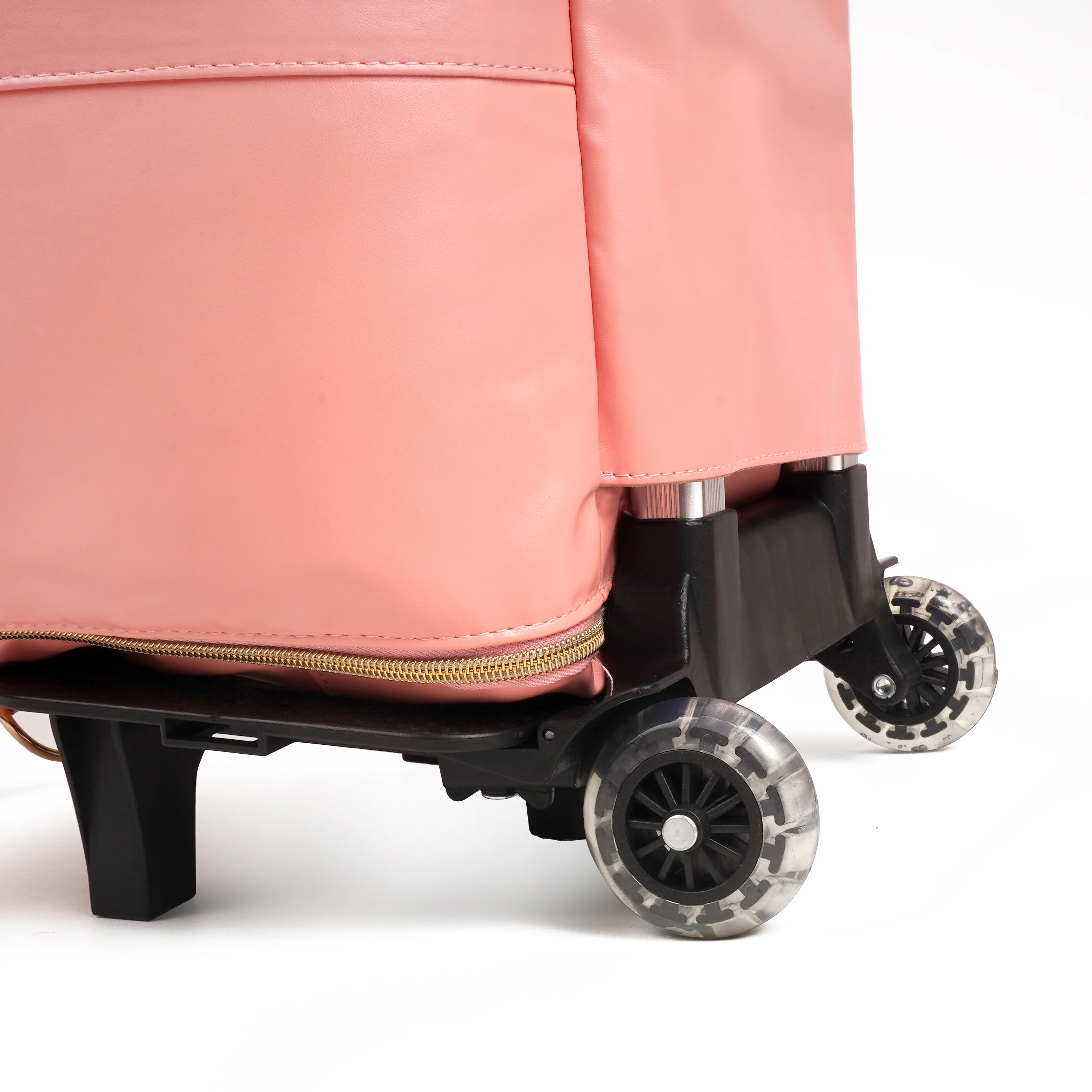 Luhxe Travel Bag (Halloween BOGO Flash Sale) - Image 31