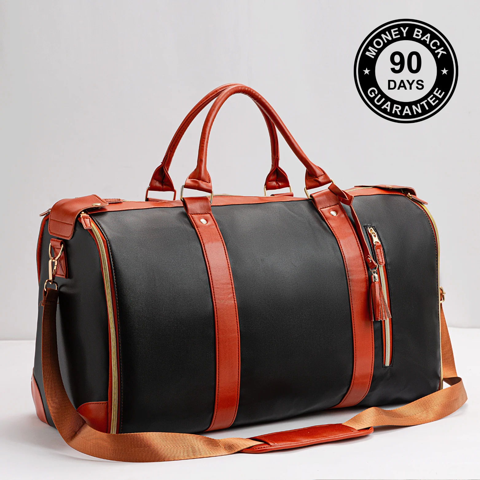 Luhxe Travel Bag (Halloween BOGO Flash Sale) - Image 6